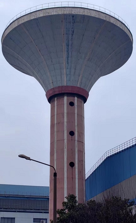 宜昌水塔拆除公司：专业、安全与效率的完美融合