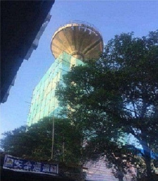 丽江水塔拆除新选择：寻找安全可靠的拆除公司